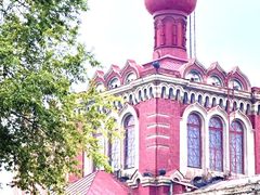 -圣·阿列克谢耶夫教堂