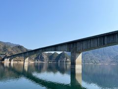 -千峡湖生态旅游度假区