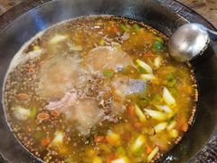 -鲜椒鱼·雅安地标性美食