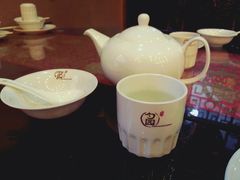 -勺园饭店(骨科医院店)