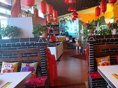 -江湖水乡铁锅炖魚(周庄嘉园店)