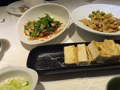 -百味馆·粤菜·湛江菜(后海花园店)