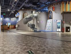 -幻贝家儿童乐园(苏州中心店)