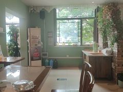 -钰田大院•怀柔本土菜(雁栖湖店)