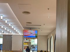 -西贝(无锡万象城店)