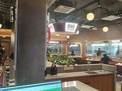 -铭副琦食·虾蟹烩馆(渔人码头店)