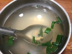 -刘信牛羊肉泡馍小炒(回民街店)