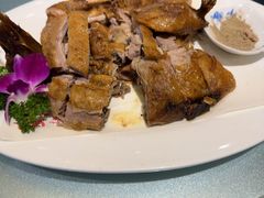-清真马祥兴菜馆(云南北路店)