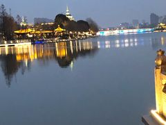 -启东恒大海上威尼斯酒店