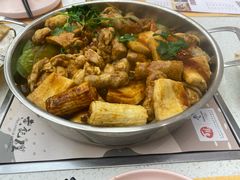 -黄记煌三汁焖锅(华发商都店)