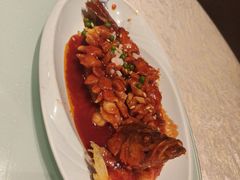 -扬州狮子楼·非遗淮扬菜(总店)