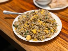 特色臊子蛋炒饭-嘉州叶婆婆钵钵鸡(建设路店)