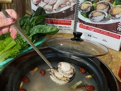 -濠轩阁特色生蚝火锅(水湾路店)