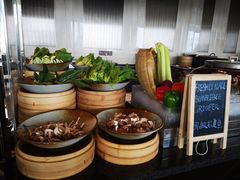 -Social 秀西餐厅-长沙瑞吉酒店(运达店)