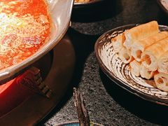 -湊湊火锅·茶憩(上海合生汇店)