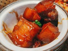 -在莲野·湖北民间菜·头牌松滋鸡(光谷步行街店)