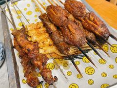 -河州春清真西北特色美食(虎踞路店)