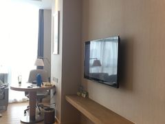 -维也纳国际酒店·江苏苏州火车站北广场店