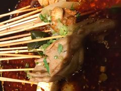 -串大叔炭火烤串·鸡西大冷面刀削面(总店)