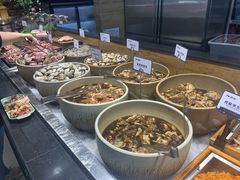 -韩盛·盛江山自助料理(沈辽路万达店)