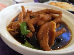 -竹溪百福酒家(同和店)