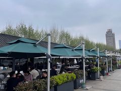 -汉水谣·江景餐厅(江滩店)