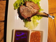 -北疆饭店(金狮广场店)