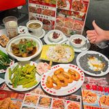 深圳！红山！！快去吃！！！
