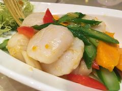 -8餐厅(新葡京酒店)