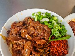 -丁记面馆(凤凰店)