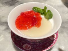 -局气·烤鸭·北京菜(西单店)