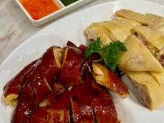 -星平鸡饭·粤菜小炒(印象城旗舰店)