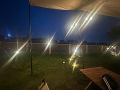 -栖露营camping·天幕烧烤·团建拓展·采摘营地