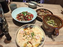 -高嗲嗲·现炒下饭菜(石鼓路店)