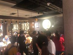 -呷哺呷哺 黄金牧场 (欢乐谷店)