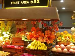 -苏格里岛·自助烤肉·火锅海鲜(金鼎广场店)