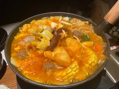 -玉川屋·深夜食堂居酒屋(柳巷店)