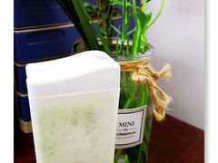 -兰熊鲜奶(西直门凯德mall店)