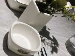餐具摆设-玉玲珑(陆家嘴店)