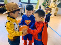 -颐泽幼儿园