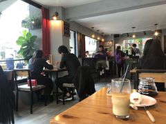 -转山咖啡(松柏社区店)