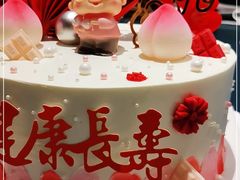 -卫鼎轩·曹公馆(鼓楼店)