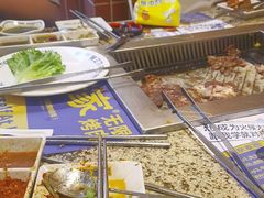 -阿亲家·韩式无限烤肉(春熙路店)