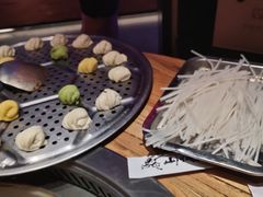 -山河屯铁锅炖鲜鹅·东北菜(开发区一店)