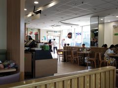 大堂-德克士(德阳南街店)