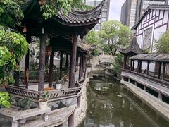 -龙潭水乡