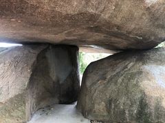 -火炉山森林公园