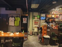 -京狮炙燥·精酿烧烤(首经贸店)