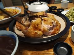 葫芦鸡-大厨小馆(华阳城店)