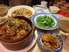 -小柴米·传统江西菜(八一广场店)